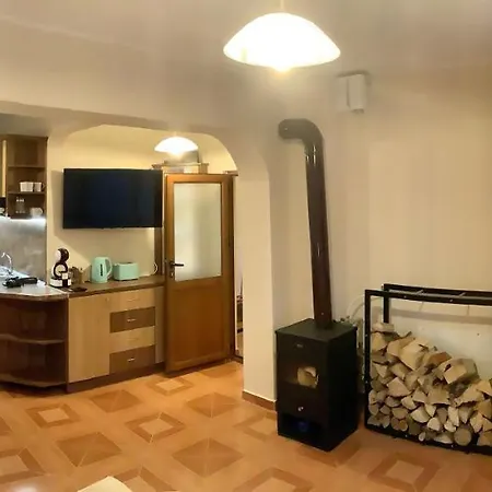 Apartament приключение в