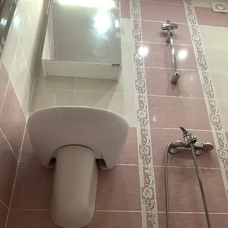 приключение в Apartament *