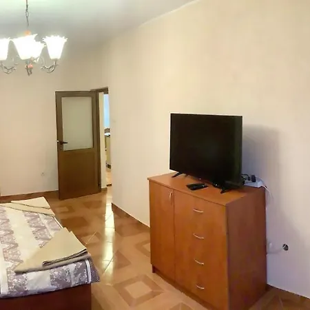 Apartament приключение в