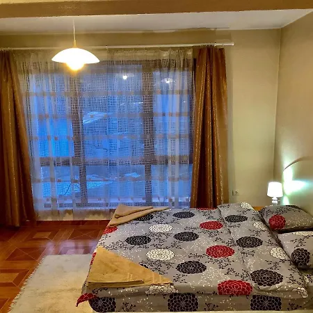 приключение в * Trigrad