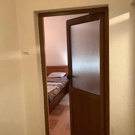 приключение в Apartament