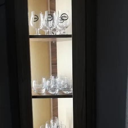 приключение в Apartament *