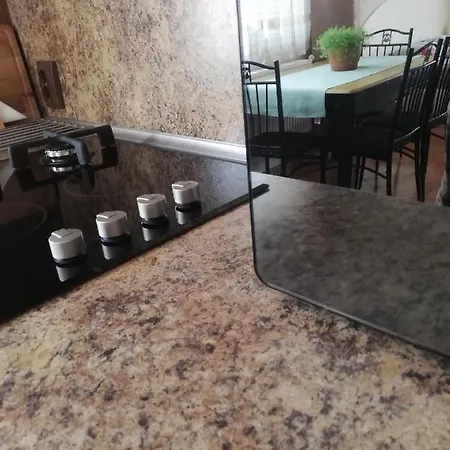 Apartament приключение в Trigrad
