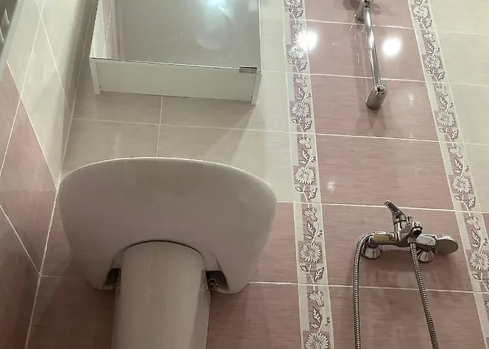 приключение в דירה *