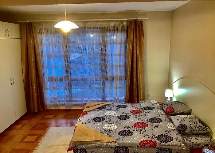 приключение в * טריגראד