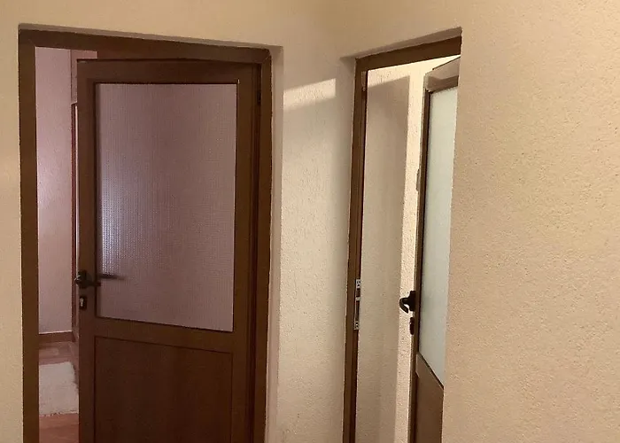 приключение в דירה *