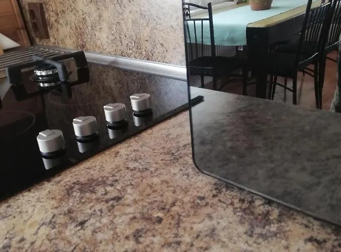 דירה приключение в טריגראד